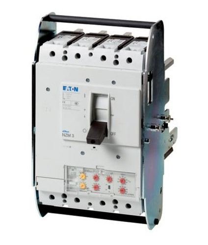 EATON/Moeller 119902 NZMN3-4-VE400-T-AVE Device