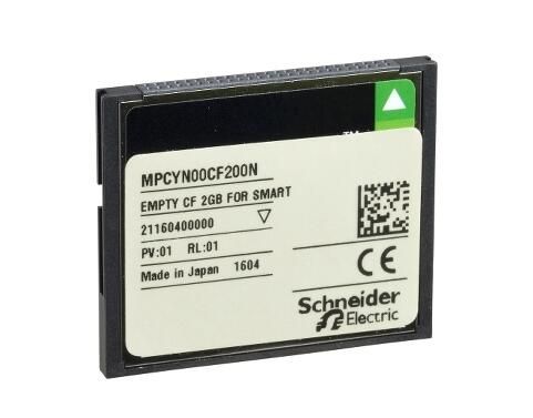 Schneider Electric MPCYN00CF200N Device