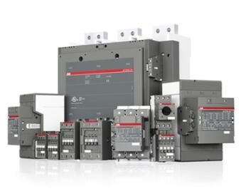 ABB AF140N4R-3022-13 Device