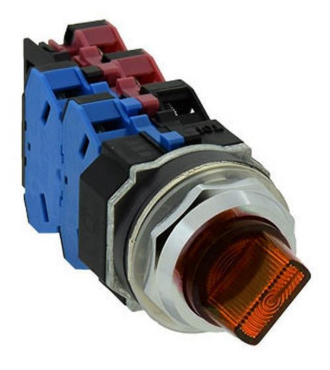 IDEC ASLD212202DNU-104-A Device
