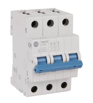 Allen Bradley 1492-SPM3B050 Device