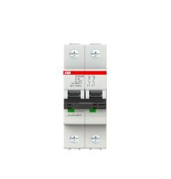 ABB ST202M-B3 Breaker