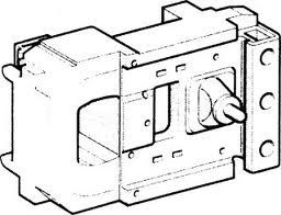 Schneider Electric LX1-FJ110 Contactor