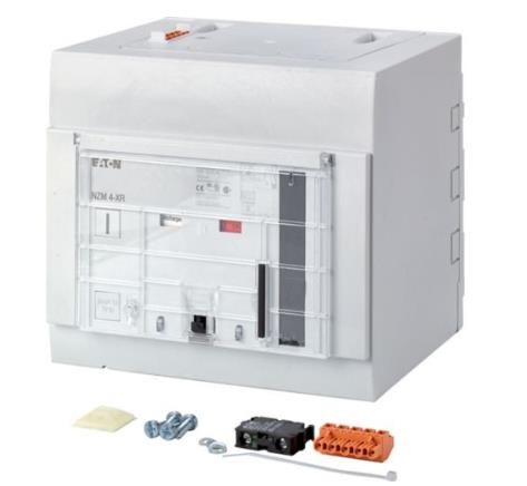 EATON/Moeller 266685 NZM4-XR208-240AC Device