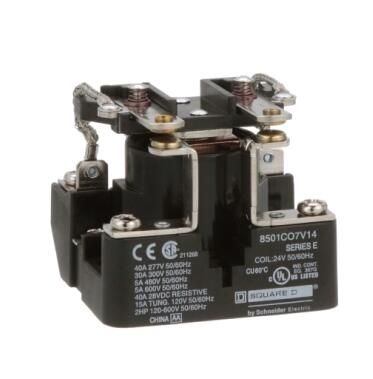 Schneider Electric 8501CO7V14 Relay