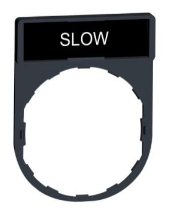 Schneider Electric ZBY2327 Button