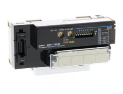 OMRON CRT1-TS04T Device