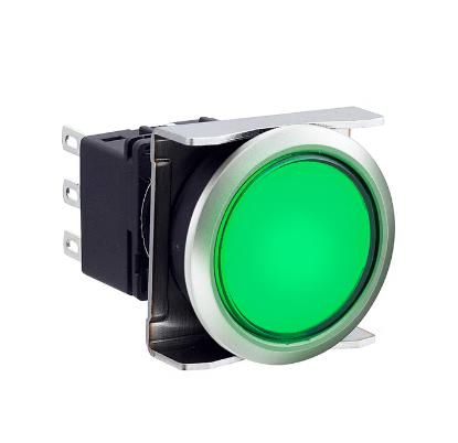 IDEC LBW6ML-M1T14G Device