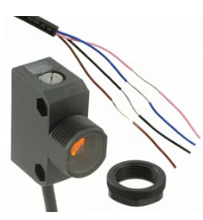 OMRON E3Z-FDP18 2M Device