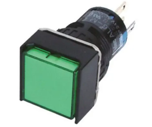 IDEC AL6Q-M23P-G Device