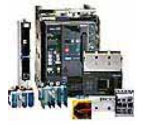 Siemens 3VL96003HN00 Breaker