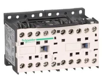 Schneider Electric LC2K1210G7 Contactor