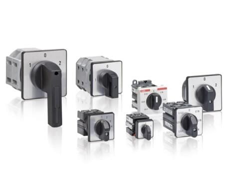 ABB OMXB1 Device