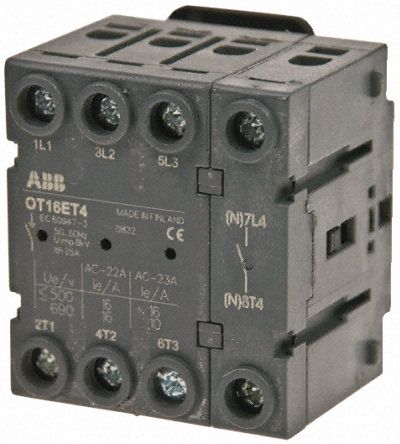 OT63FT4N2 Switch -ABB