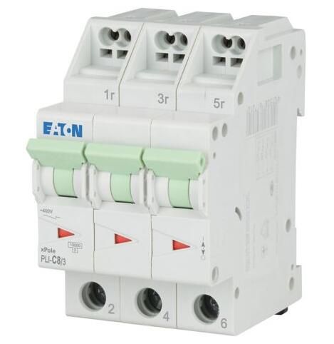 EATON/Moeller 101318 PLI-C8/3 Device