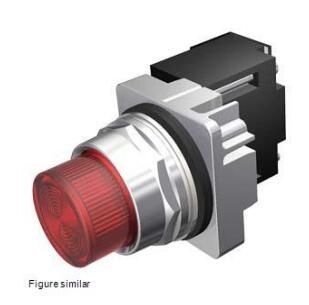 Siemens 52PL4D2XB Indicator