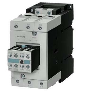 Siemens 3RT10441BB44 Contactor