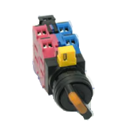 IDEC HW1F-21F22QD-A-24V Device