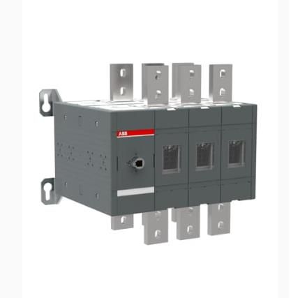 ABB OT1600E03C Device