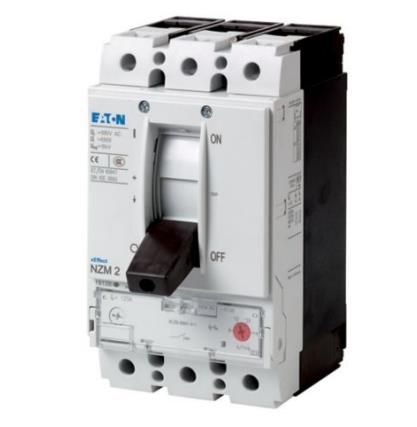 EATON/Moeller 103047 NZMH2-S8-CNA Device
