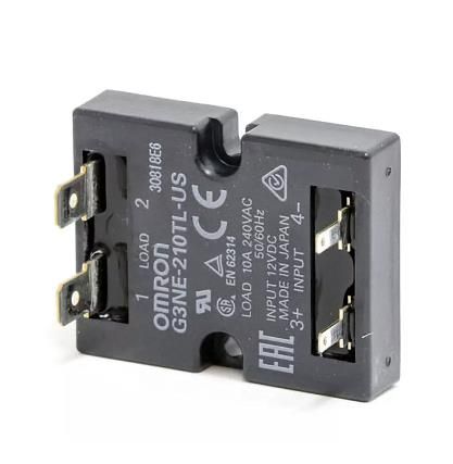 OMRON G3NE-210TL-US DC5 Device