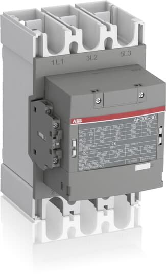ABB AF305-30-11-12 Contactor