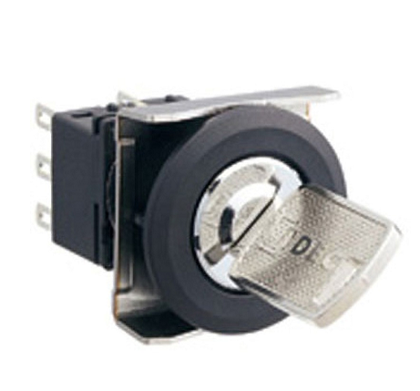 IDEC LBW6K-2SA Device