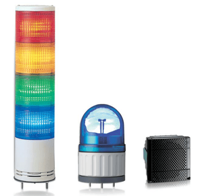 Schneider Electric XVC 6B45S Buzzer