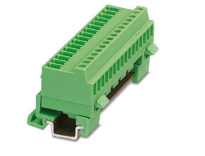 Phoenix Contact 1832879 Plug