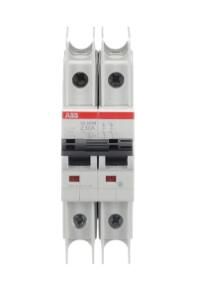 ABB SU202M-Z50 Circuit Breaker