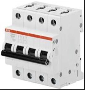 ABB S204M-D32 Circuit Breaker