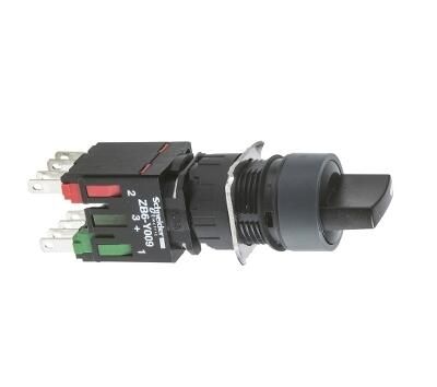 Schneider Electric XB6AD225B Switch