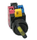 IDEC HW1F-33F11QD-Y-24V Device