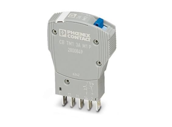 Phoenix Contact 2800849 Breaker
