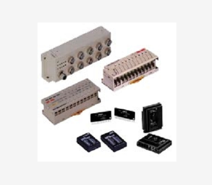 OMRON B7AR3A38 Device