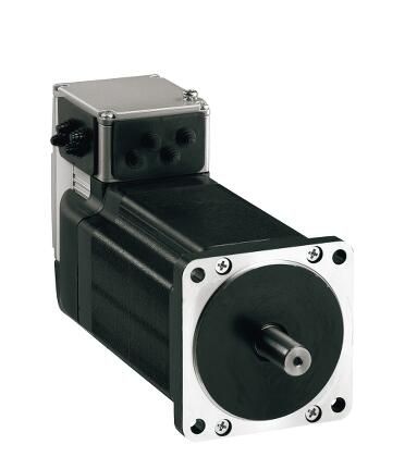 Schneider Electric ILS1B853PC1A0 Motor