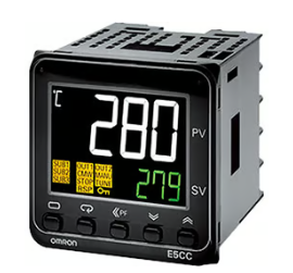 OMRON E5CC-CX3D5M-5800U Device