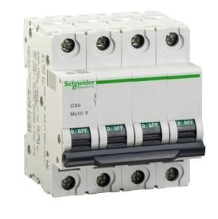 Schneider Electric MG24485 Breaker