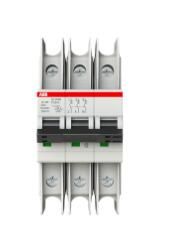 ABB SU203M-C60 Circuit Breaker