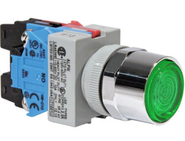 IDEC ALFW29920D-G-24V Device