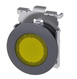 Siemens 3SU10610JB300AA0 Button