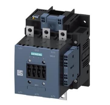 Siemens 3RT10542NP36 Contactor
