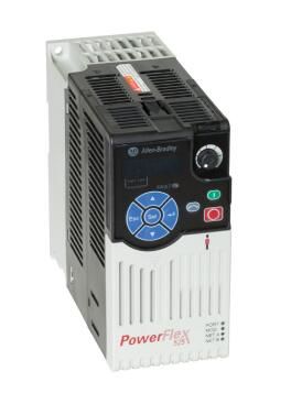 Allen Bradley 25B-D1P4N114 Device