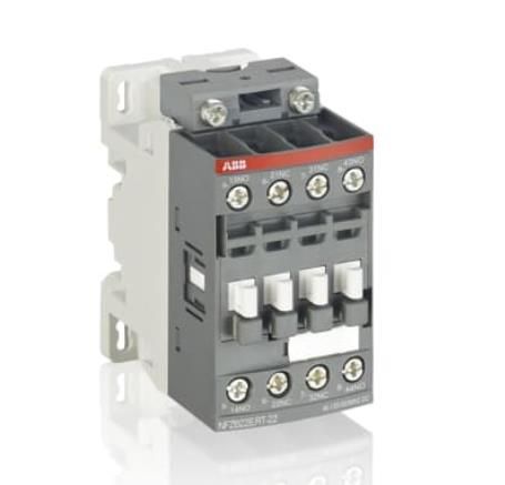 ABB NFZB22ERT-23 Contactors