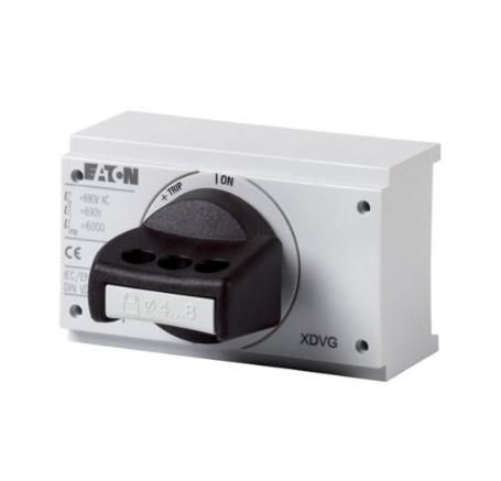 EATON/Moeller 285247 NZM1-XDVG Device
