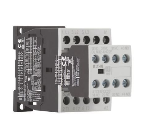EATON/Moeller 106361 DILM9-22(230V50HZ,240V60HZ) Device