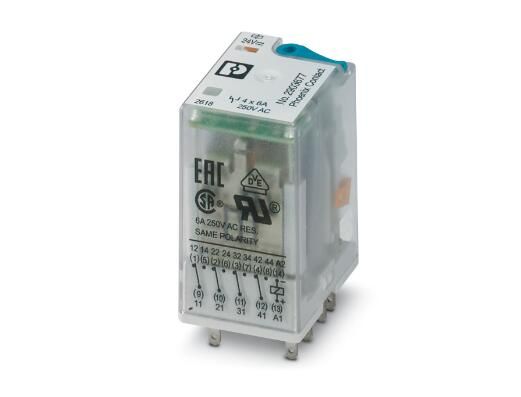 Phoenix Contact 2903677 Relay