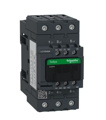 Schneider Electric LC1D40A3G7 Device