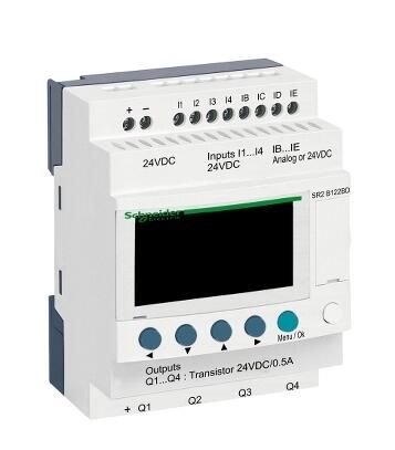 Schneider Electric SR2B122BD Module