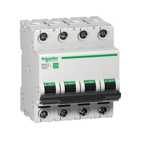 Schneider Electric M9F22450 Breaker